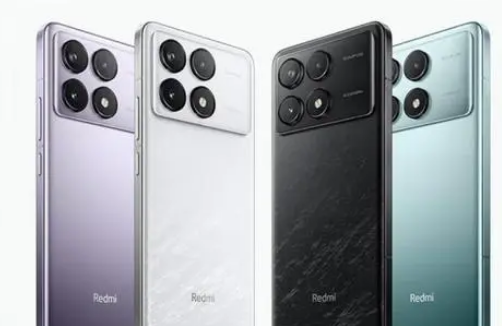 河西苹果15维修中心分享红米K70和iPhone15该怎么选
