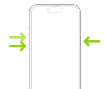 河西苹果15服务店分享如何重新启动iPhone 15机型