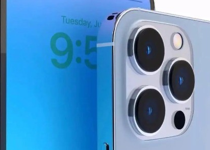 河西苹果15售后维修分享iPhone15系列有哪些功能升级 