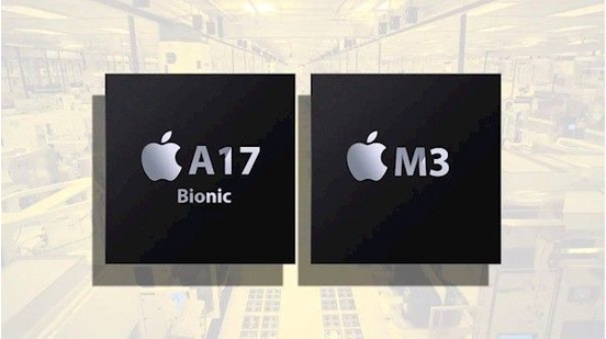 河西苹果15维修站分享iPhone15系列会用3nm芯片吗 