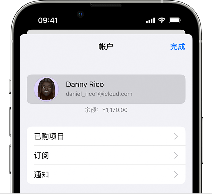 河西苹果手机维修分享小技巧：在 iPhone 上查看已购买的所有 App 和恢复已删除、已隐藏的项目 